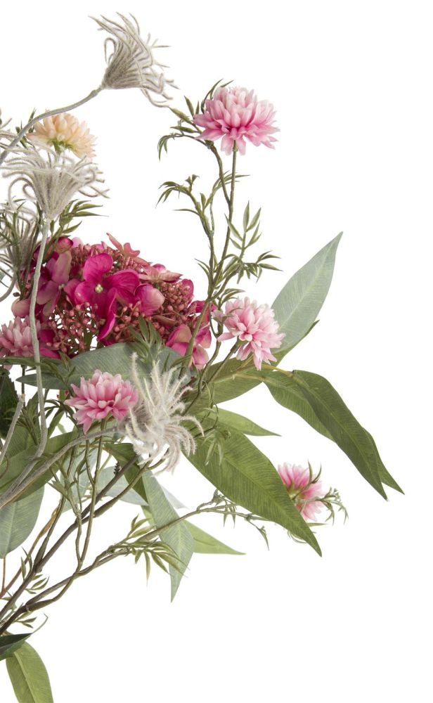 Eucalypthus Spray H93cm