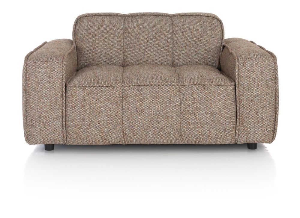 Amalfi, Loveseat - Incl. Pocketvering