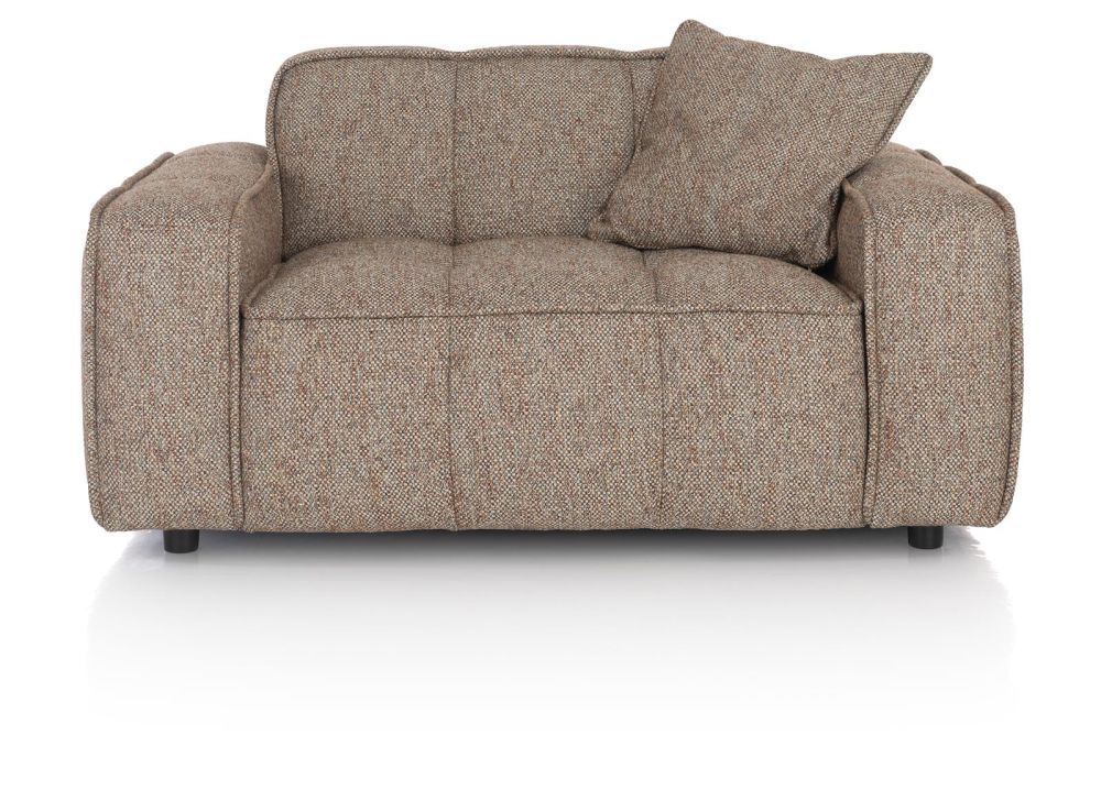 Amalfi, Loveseat - Incl. Pocketvering