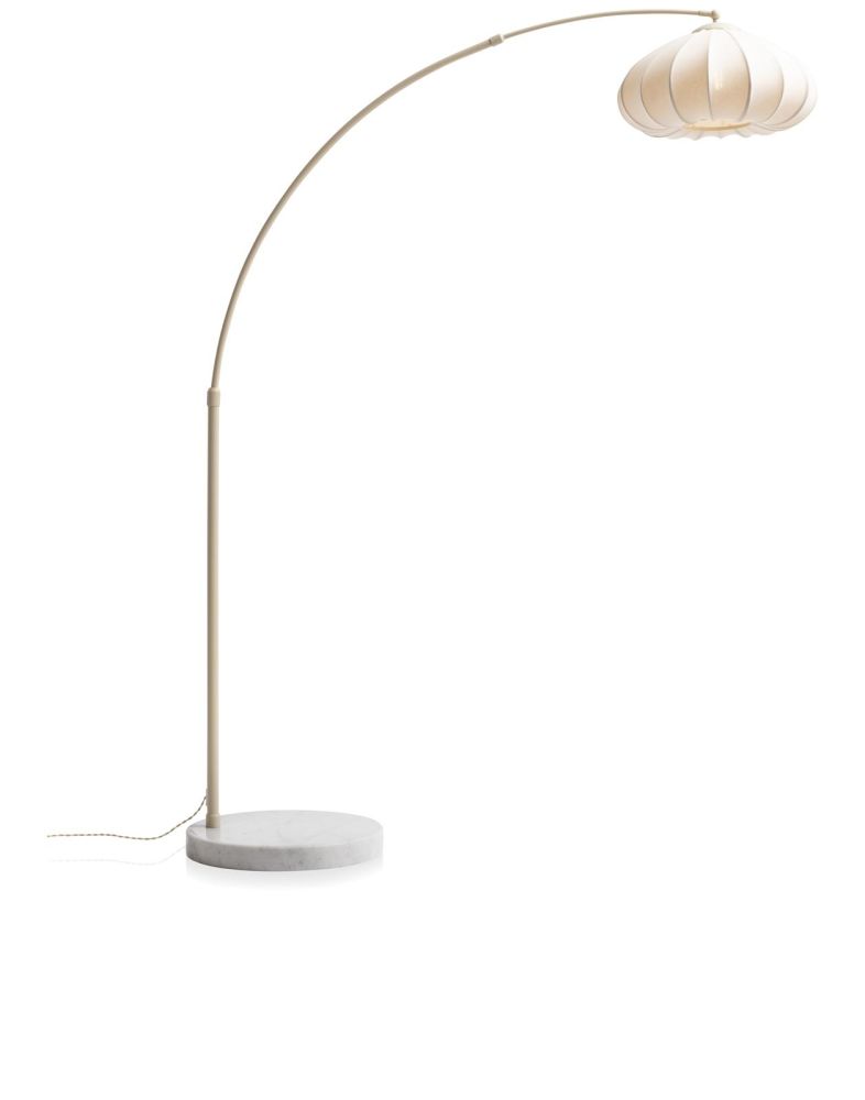 Skip Vloerlamp 1*E27