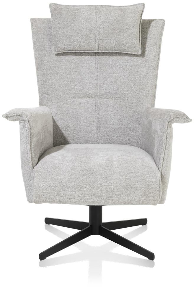 Carola, Fauteuil Hoge Rug