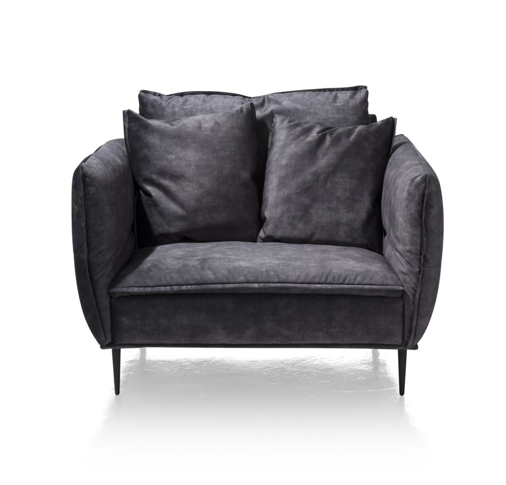 Marseille, Loveseat