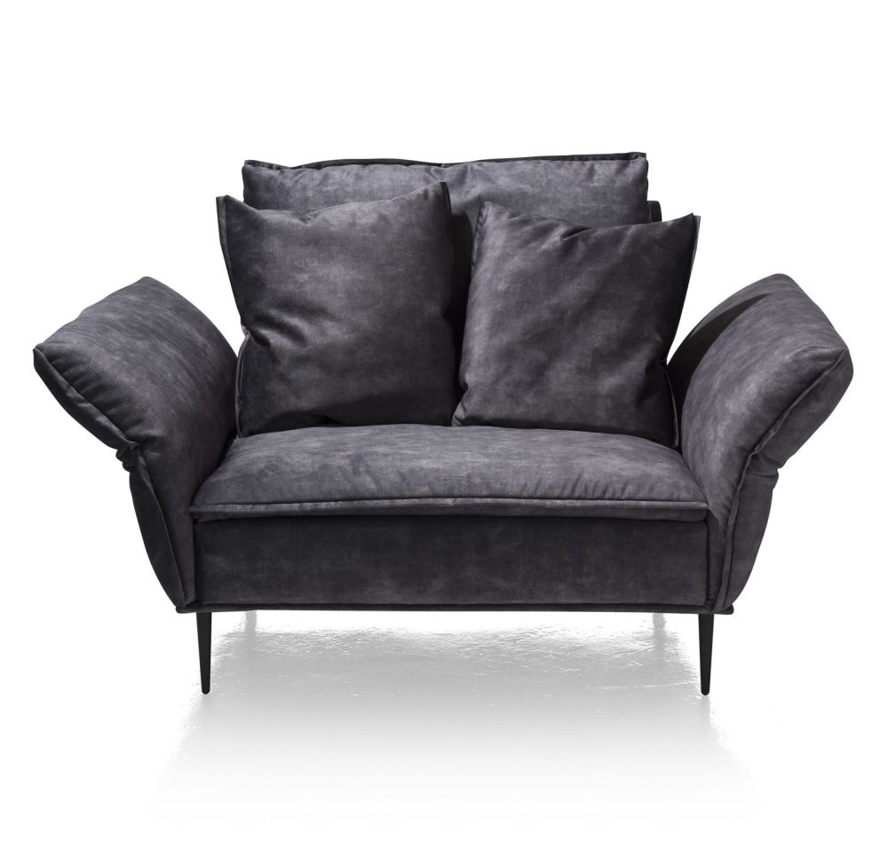Marseille, Loveseat