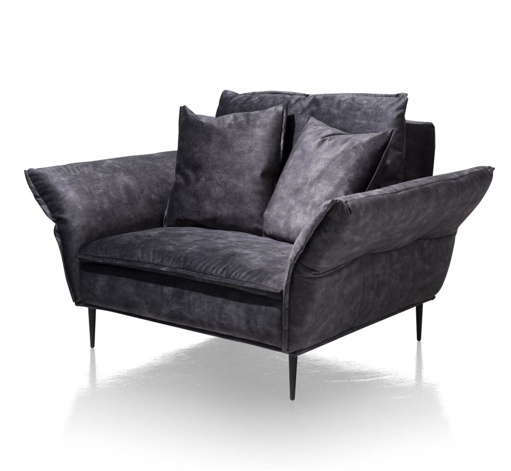 Marseille, Loveseat