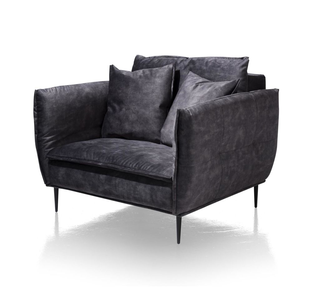 Marseille, Loveseat