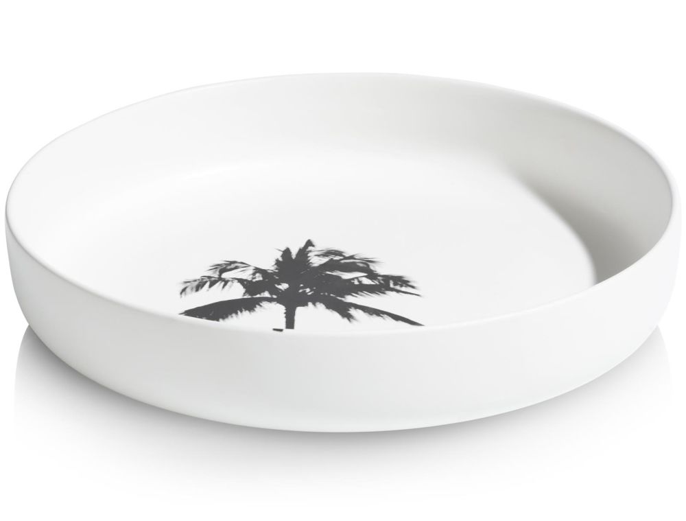 Palm Schaal D30cm