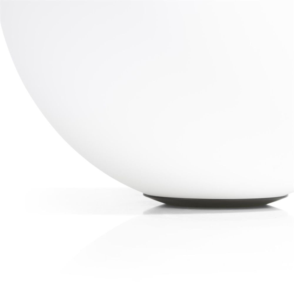 Ally Glazen Bol D30cm