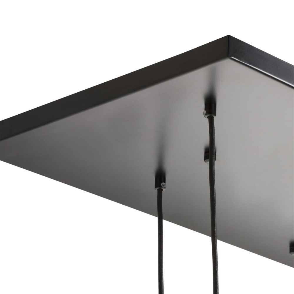 Essex Hanglamp 7*E27