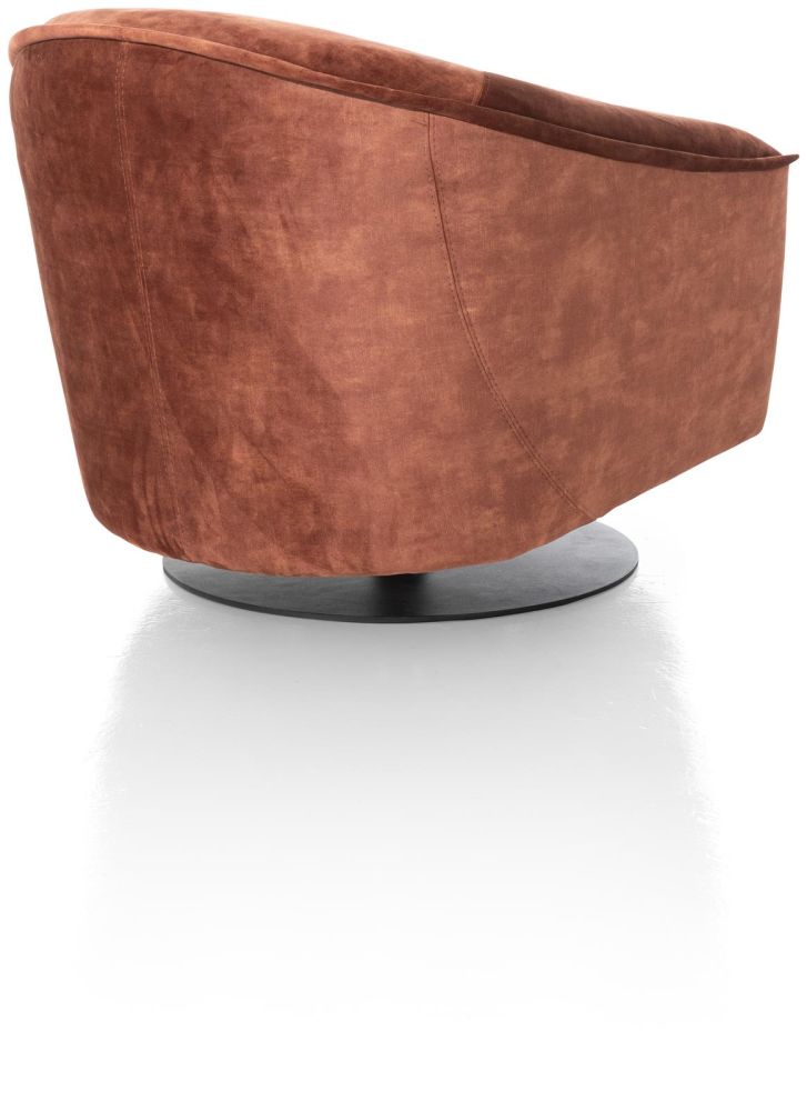 Cloud, Fauteuil Met Draaivoet