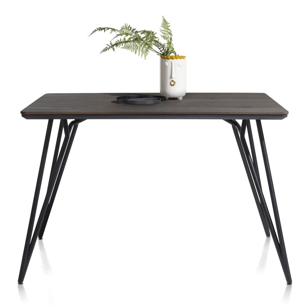 Vik, Bartafel 160 X 100 Cm. (Hoogte: 92 Cm.) - Onyx