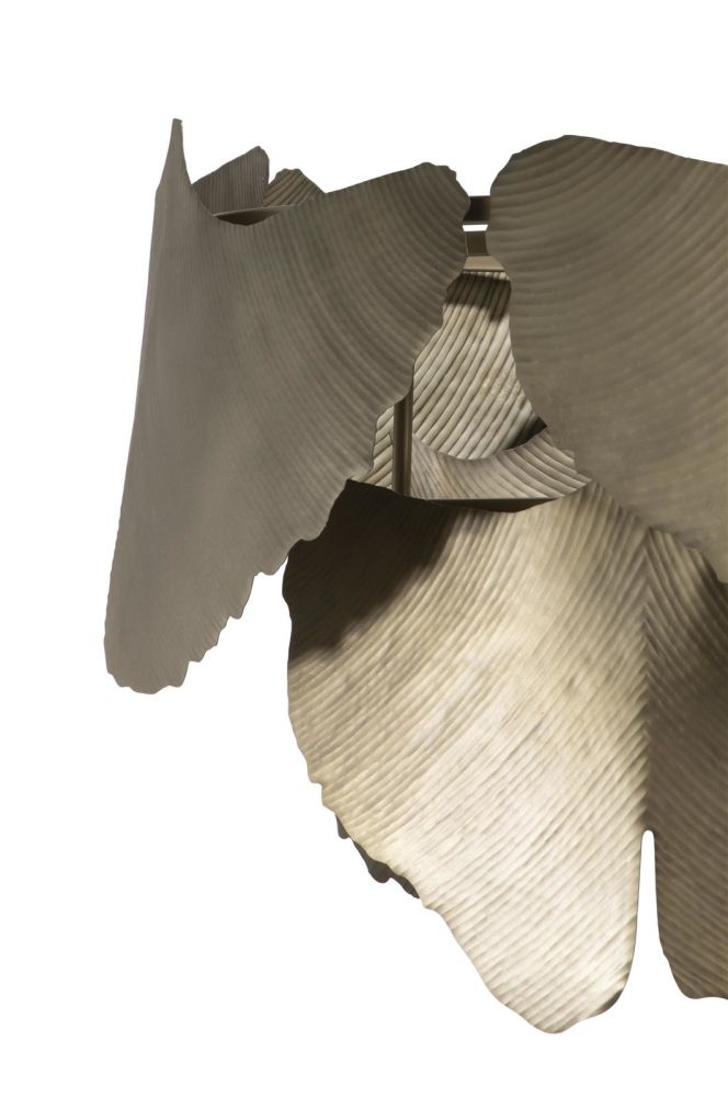 Ginkgo Hanglamp 3*E27