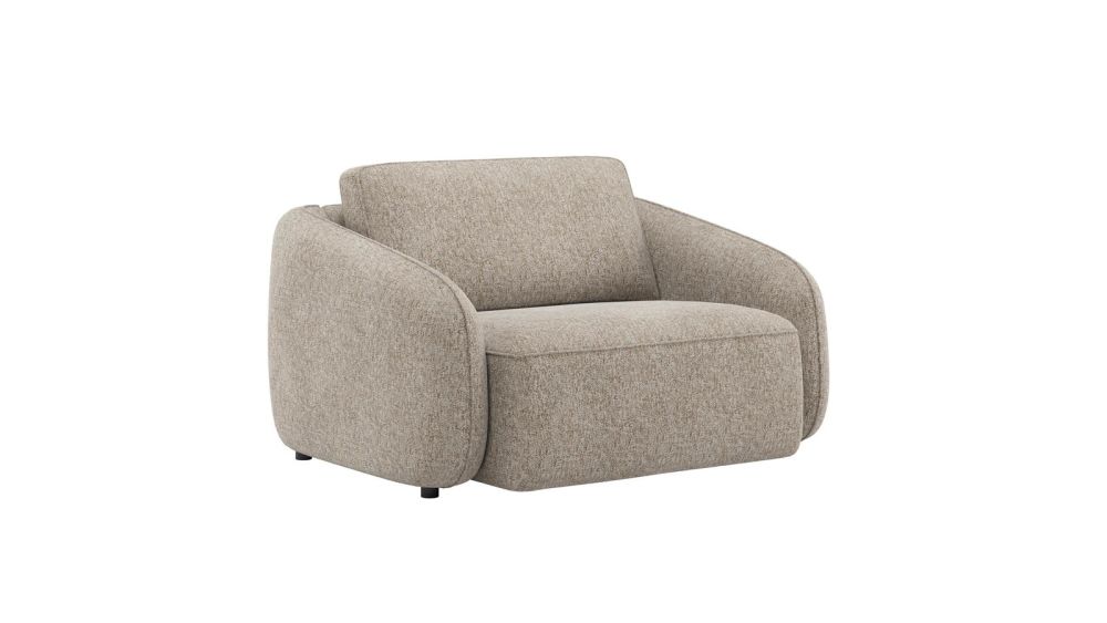 Merano, Loveseat - 90 Cm