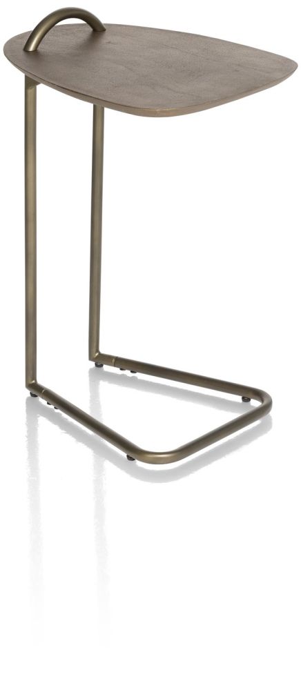 Dorval, Laptop-Tafel 35.5 X 44 Cm