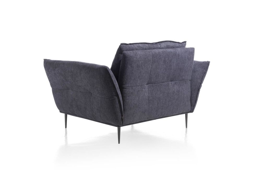 Marseille, Loveseat