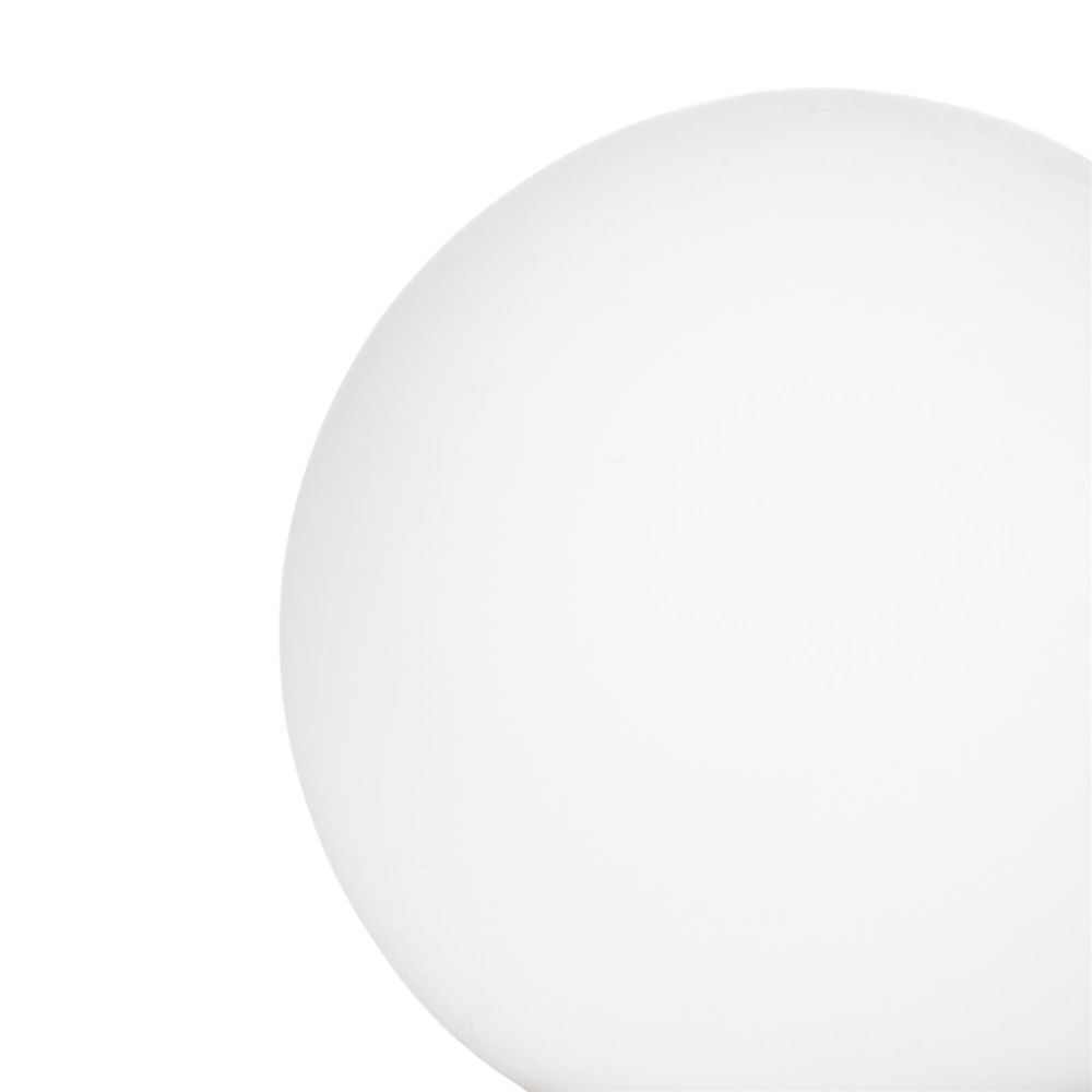 Bali Glazen Bol D12cm
