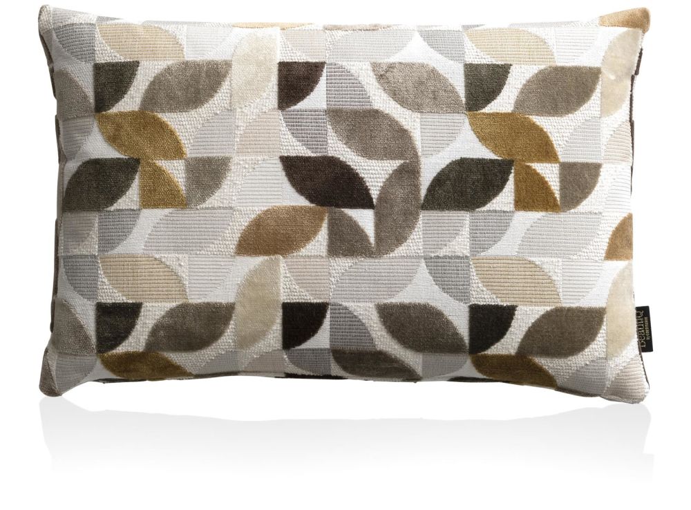 Beautiq - Elite Kussen 40X60cm - Creme