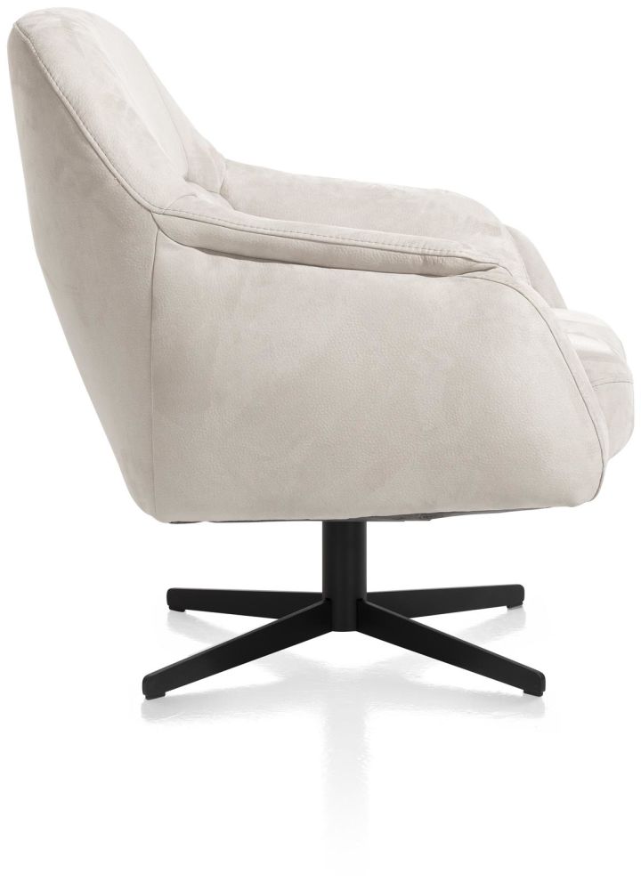 Asti, Fauteuil Lage Rug