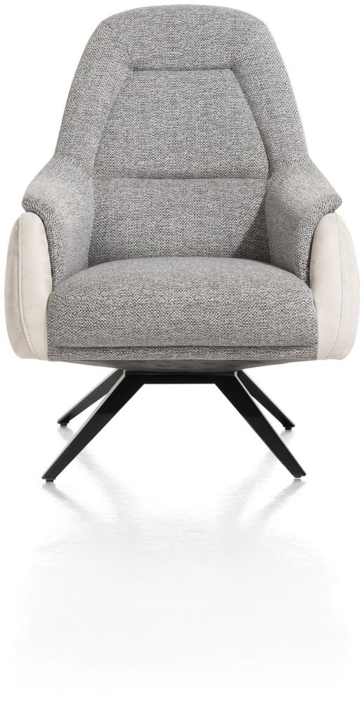 Asti, Fauteuil Hoge Rug