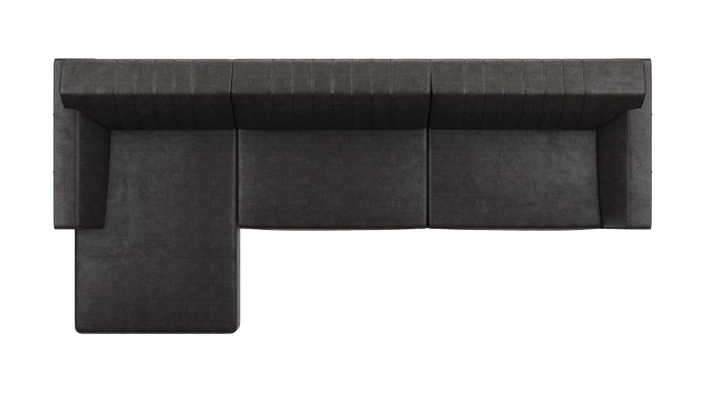 Zembla, 4-Zits + Longchair Links