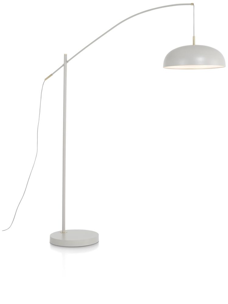 Hugo Boog Vloerlamp 3*E27