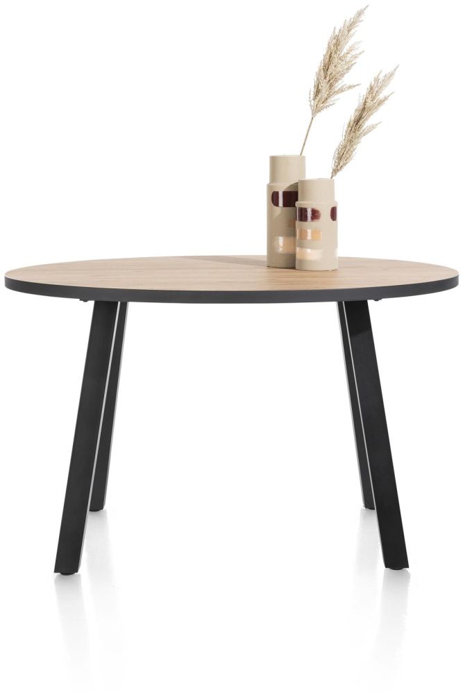 Avalox, Bartafel Rond 150 X 120 Cm