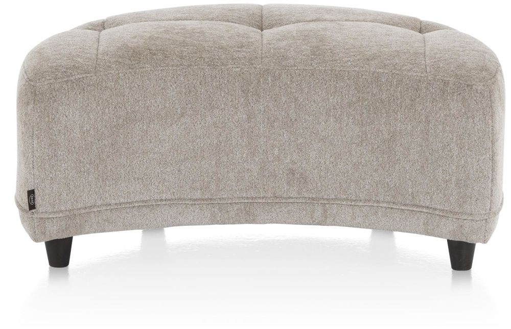 Borgia, Poef/Hocker 90 X 60 Cm