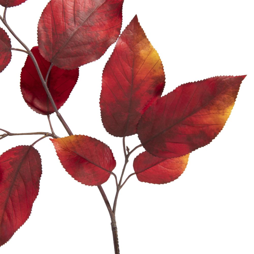 Salal Leaf Kunstbloem H75cm