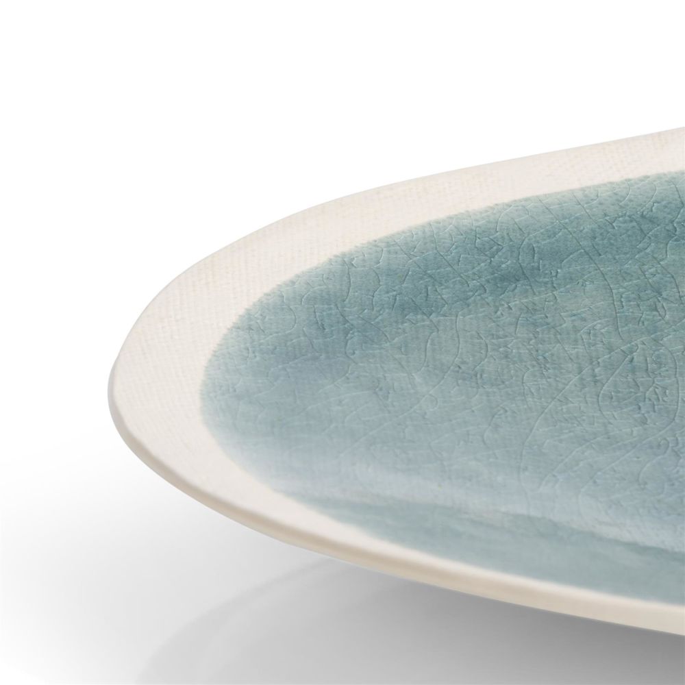 Amalfi Schaal D39cm