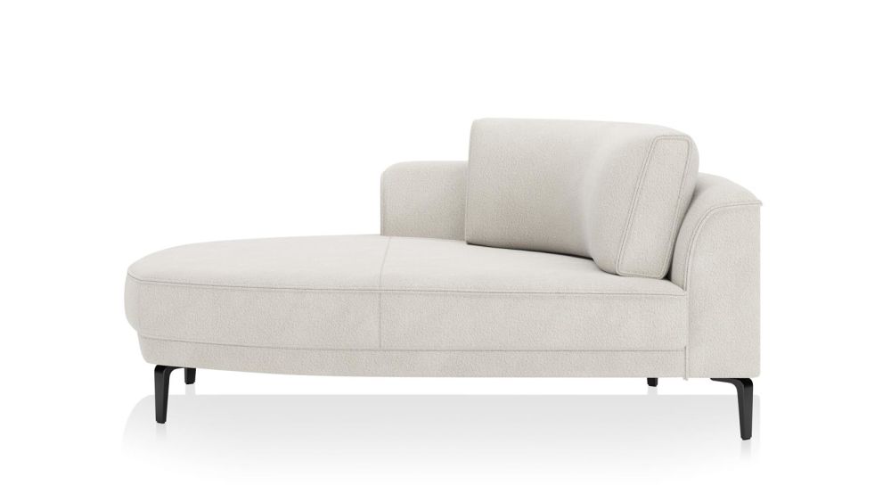 Langley, Divan Rug Rechts