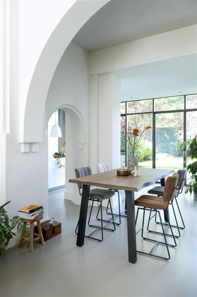 Carreras, Bartafel 150 X 100 Cm (Hoogte: 92 Cm)