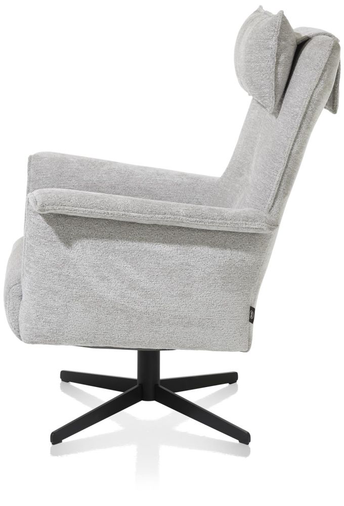 Carola, Fauteuil Hoge Rug