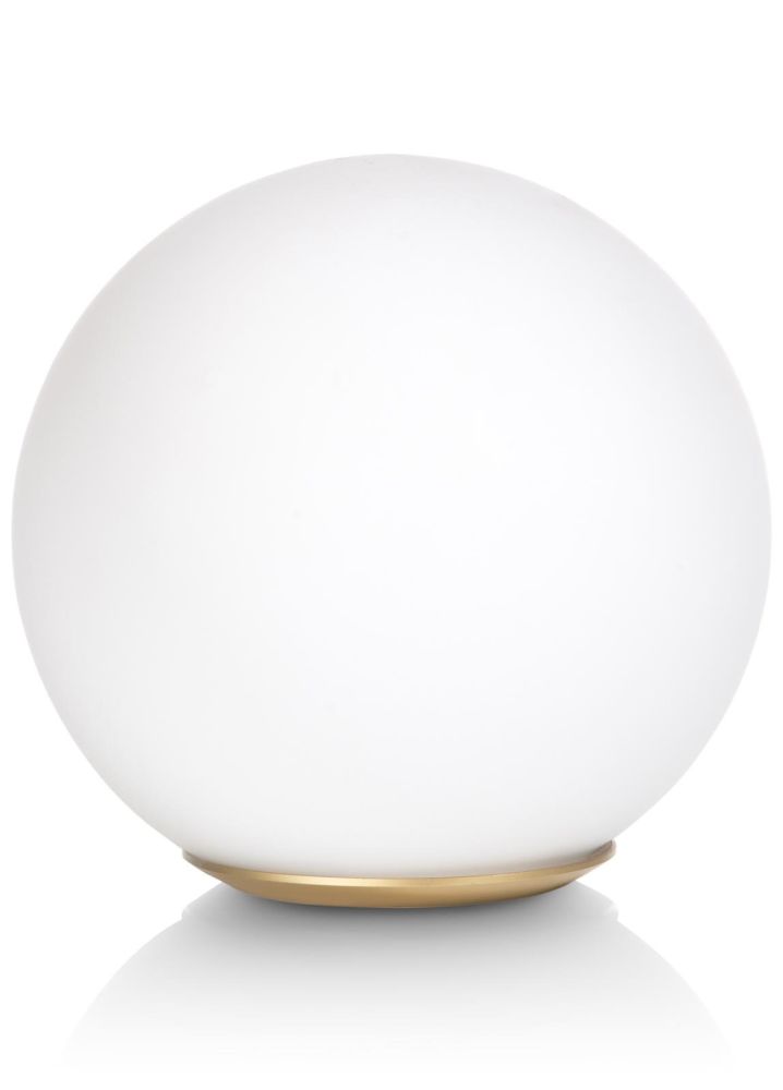Bali Glazen Bol D12cm