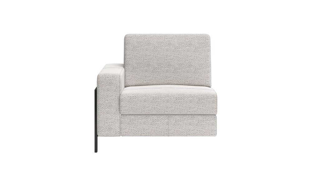 Napels, 1-Zit XL Arm Links