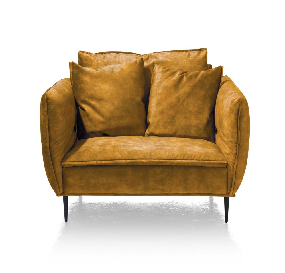 Marseille, Loveseat