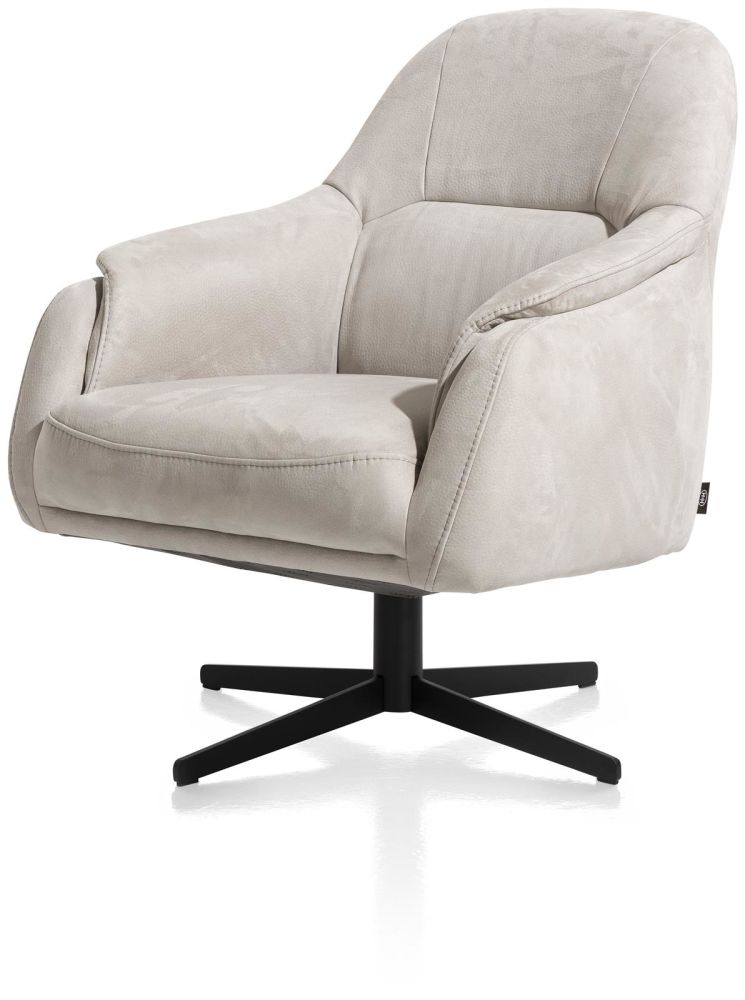 Asti, Fauteuil Lage Rug