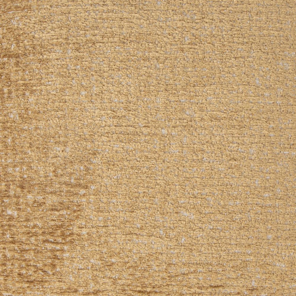 Beautiq - Chic Kussen 60X60cm - Okergeel