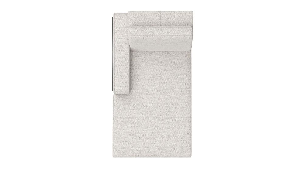 Napels, Longchair Links