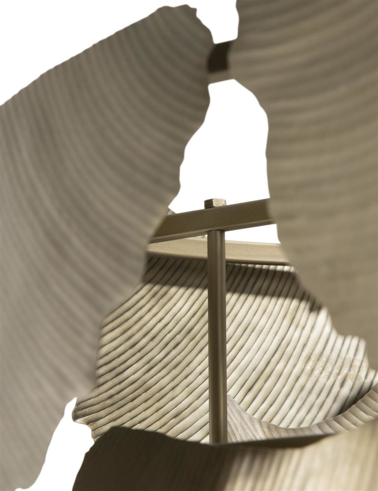 Ginkgo Hanglamp 3*E27