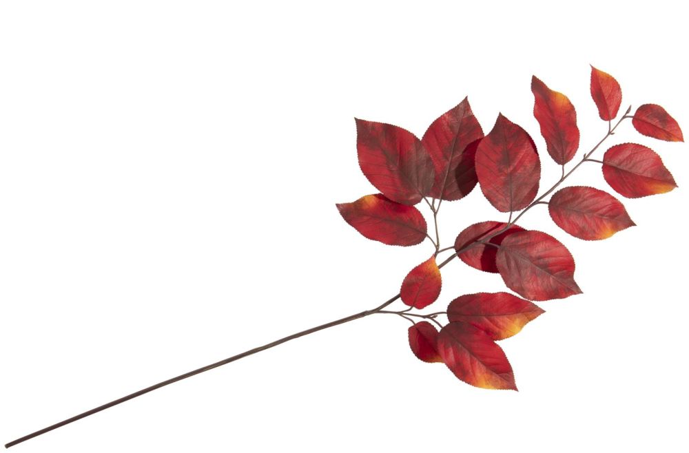 Salal Leaf Kunstbloem H75cm