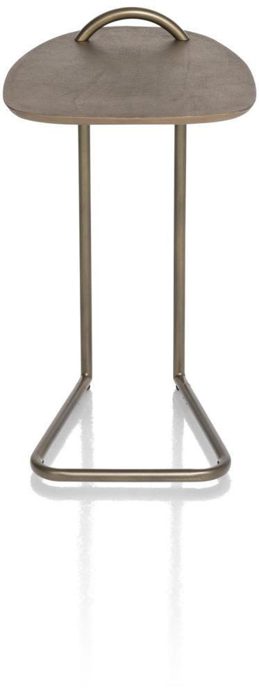Dorval, Laptop-Tafel 35.5 X 44 Cm