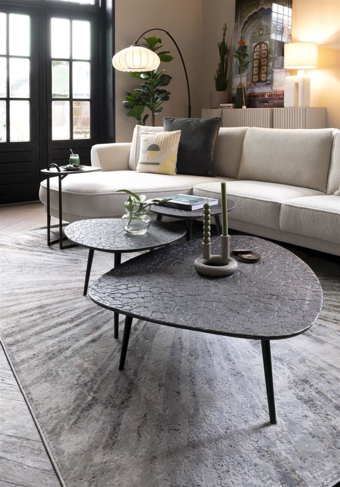 Dorval, Laptop-Tafel 35.5 X 44 Cm