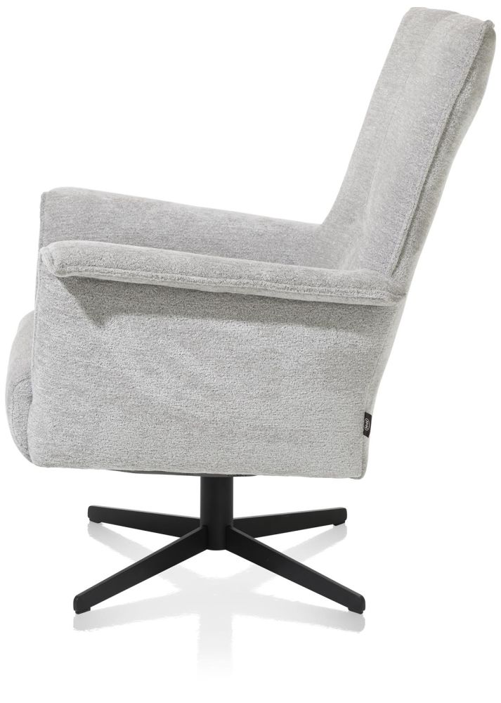 Carola, Fauteuil Hoge Rug
