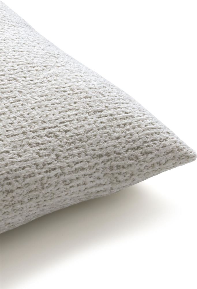Beautiq - Chic Kussen 60X60cm - Creme