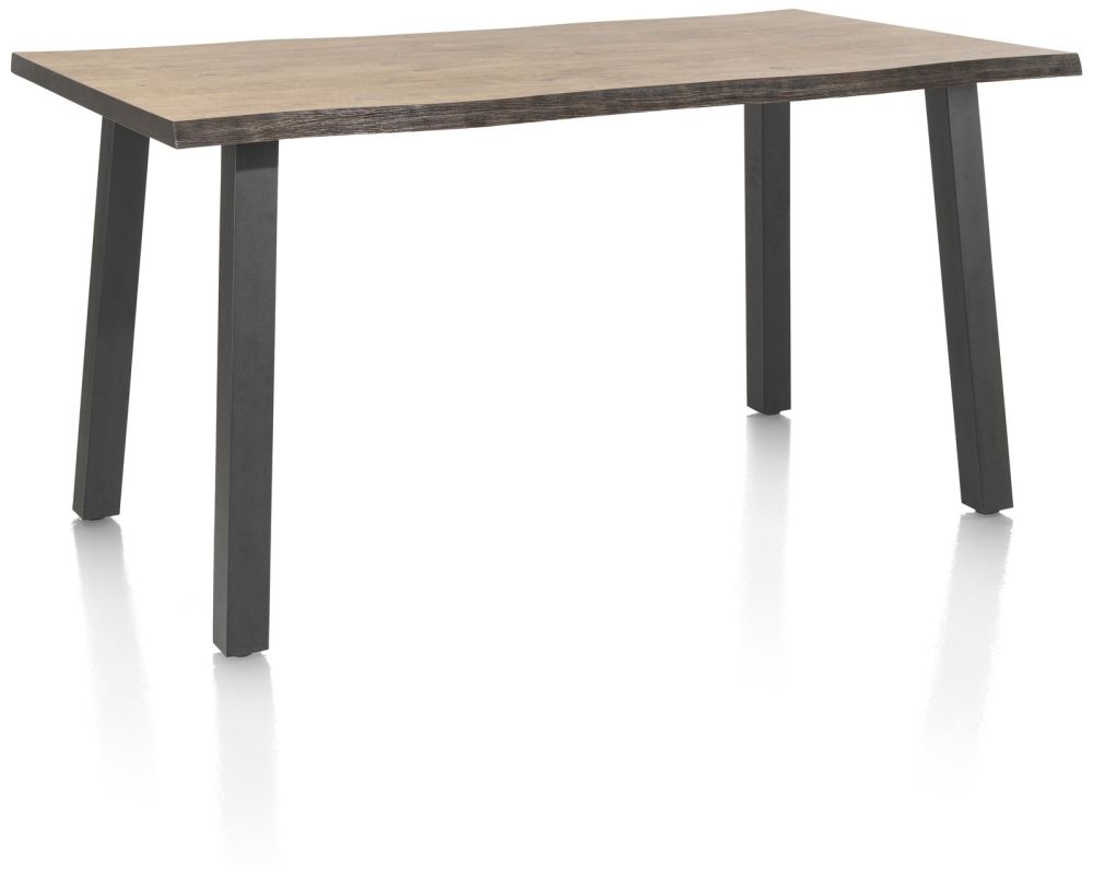 Carreras, Bartafel 150 X 100 Cm (Hoogte: 92 Cm)