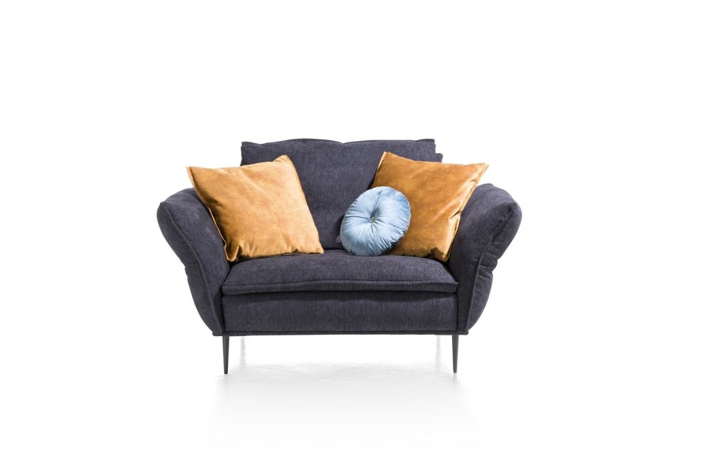 Marseille, Loveseat
