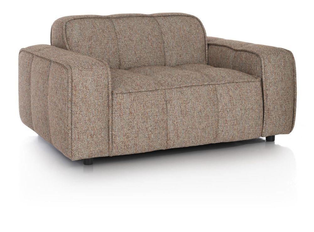 Amalfi, Loveseat - Incl. Pocketvering