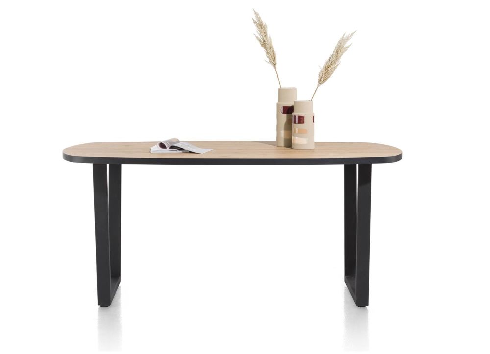 Avalox, Bartafel Ovaal 180 X 110 Cm