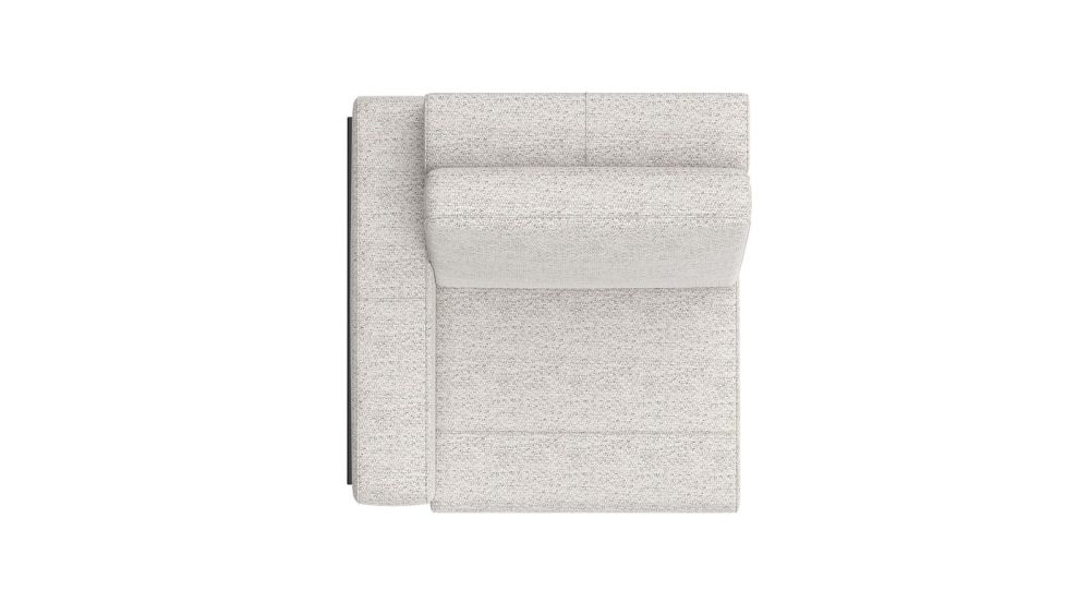 Napels, 1-Zit XL Arm Links