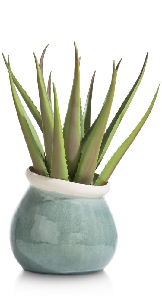 Amalfi Vaas H24cm