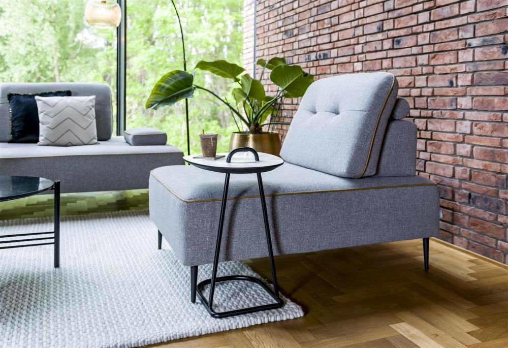 Masura, Uitschuiftafel Ovaal - 180 (+ 60) X 110 Cm - Eiken